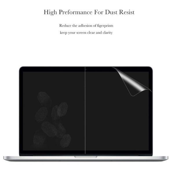 Picture of WiWU Macbook Neo 13 inch 2026 Screen Protector - 2pack