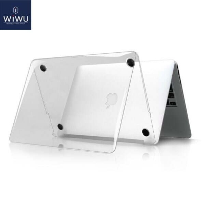 Picture of WIWU iShield Ultra Thin Hard Shell Case for the MacBook Neo 13-inch (2026) – A3404