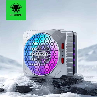 Picture of Plextone MX2 27W Magnetic/back Clip Phone Cooler