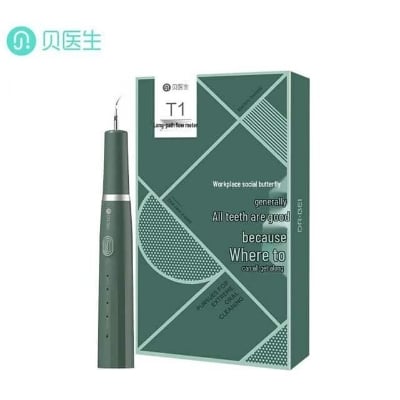 Picture of Xaiomi Dr. Bei T1 Ultrasonic Teeth Cleaner