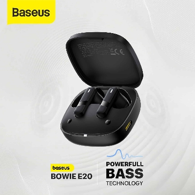 Picture of Baseus Bowie E20 TWS Bluetooth Earbuds