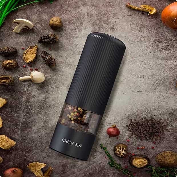 Picture of Xiaomi Circle Joy Electric Grinder – CJ-EG02