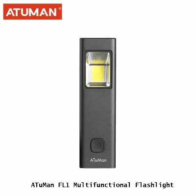 Picture of Xiaomi DUKA FL1 Multi-Functional Flashlight 2150mah Battery