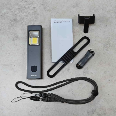 Picture of Xiaomi DUKA FL1 Multi-Functional Flashlight 2150mah Battery