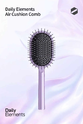 Picture of Xiaomi QDS1 Daily Elements Air Cushion Hairbrush Comb