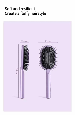 Picture of Xiaomi QDS1 Daily Elements Air Cushion Hairbrush Comb