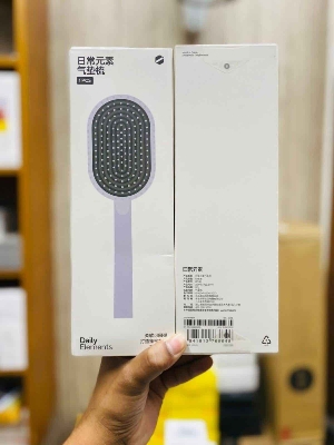 Picture of Xiaomi QDS1 Daily Elements Air Cushion Hairbrush Comb