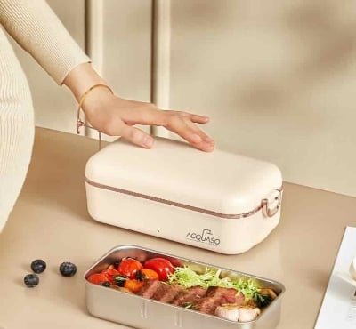 Picture of OiDiRe Smart Electric Lunch Box//Bento Box (ODi-FH21)