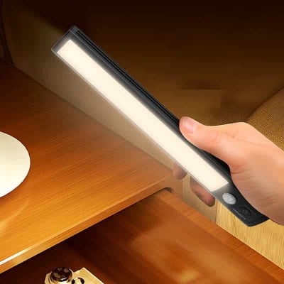 Picture of LDNIO Y5 Indoor Lighting Aluminum Strip Kitchen Cabinet Motion Activated Light