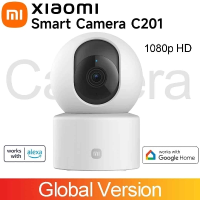 Picture of Xiaomi C201 Smart IP Camera