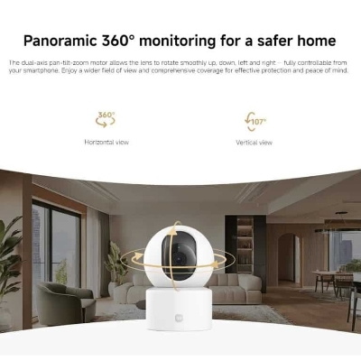 Picture of Xiaomi C201 Smart IP Camera