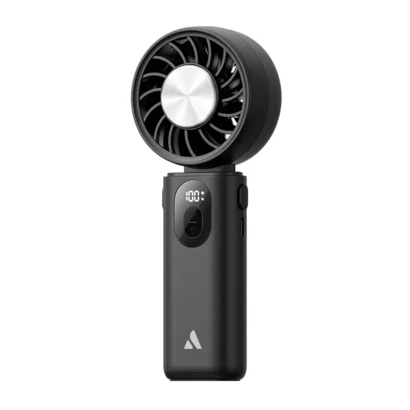 Picture of Aecooly 3-in-1 Portable Handheld Fan Halo 04 ICING (PC01) – 4000mAh Battery
