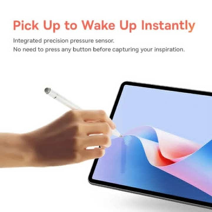 Picture of Baseus Wise Writing HN1 2-in-1 Stylus Pen For Huawei Xiaomi Redmi Tablet Universal Pen
