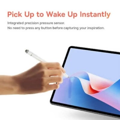 Picture of Baseus Wise Writing HN1 2-in-1 Stylus Pen For Huawei Xiaomi Redmi Tablet Universal Pen