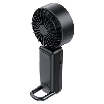 Picture of Acefast YF2 Folding Handheld Fan Up to 7 hours of use – 1800mAh Battery
