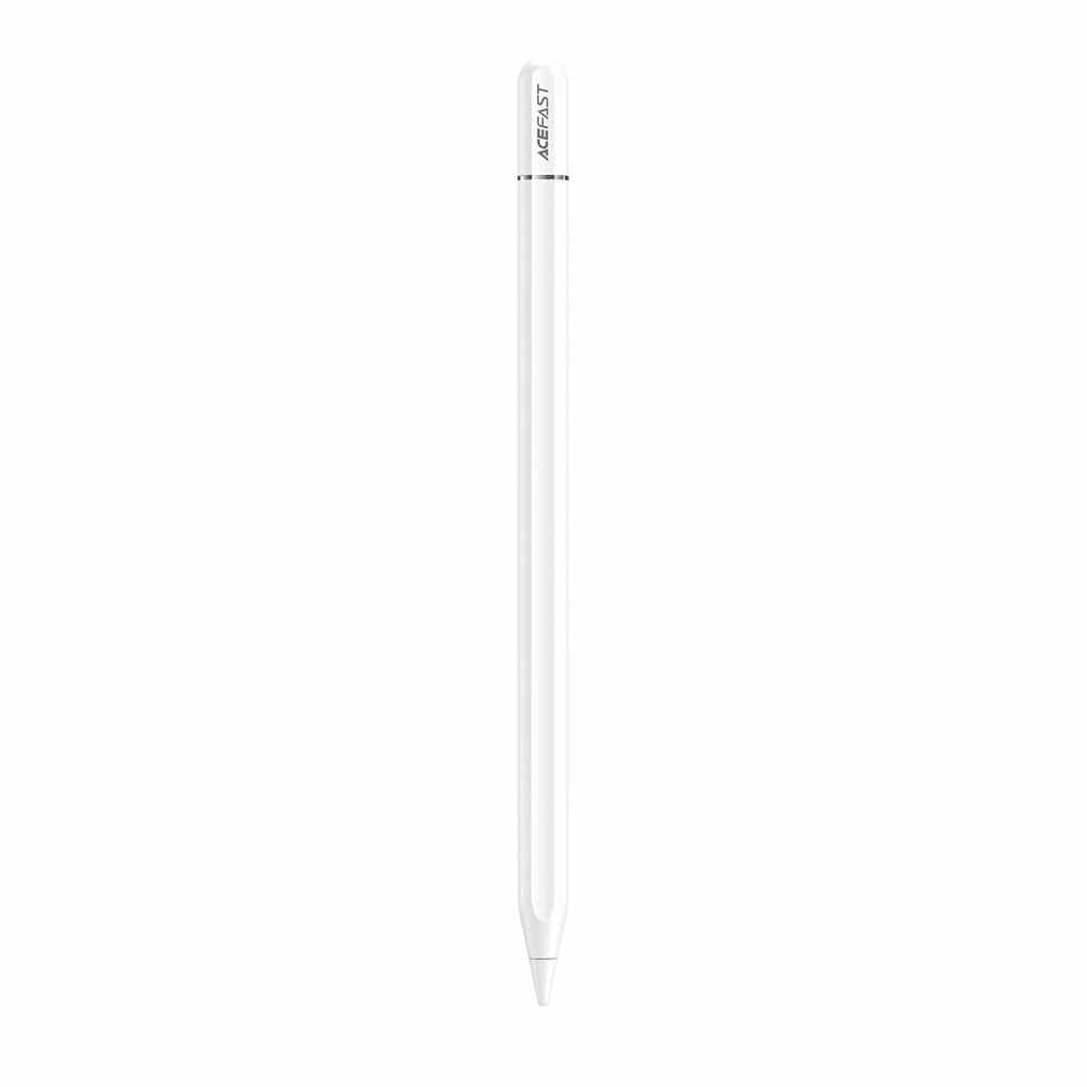 Picture of Acefast V3 Capacitive Stylus Pen For IP Tablet Magnetic Wireless Charging Tilt Sensitivity Anti-Mistouch Dual Charging Mode