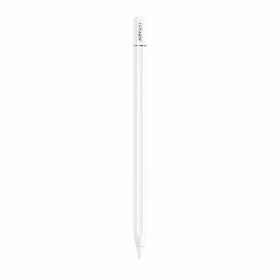Picture of Acefast V3 Capacitive Stylus Pen For IP Tablet Magnetic Wireless Charging Tilt Sensitivity Anti-Mistouch Dual Charging Mode