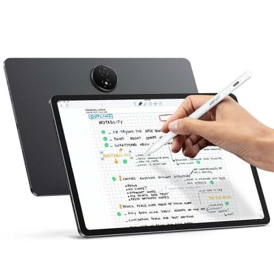 Picture of Acefast V1 Universal Capacitive Stylus Pen Magnetic Attraction LED Indicator USB-C Charging