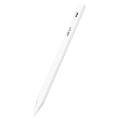 Picture of Acefast V1 Universal Capacitive Stylus Pen Magnetic Attraction LED Indicator USB-C Charging