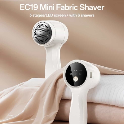 Picture of YESIDO EC19 Clothes Fabric Shaver 3 Gear Settings Electric Lint Remover