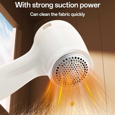Picture of YESIDO EC19 Clothes Fabric Shaver 3 Gear Settings Electric Lint Remover