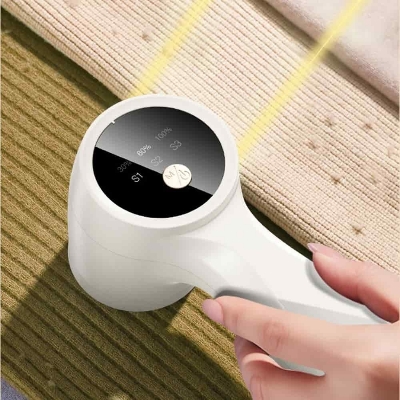 Picture of YESIDO EC19 Clothes Fabric Shaver 3 Gear Settings Electric Lint Remover