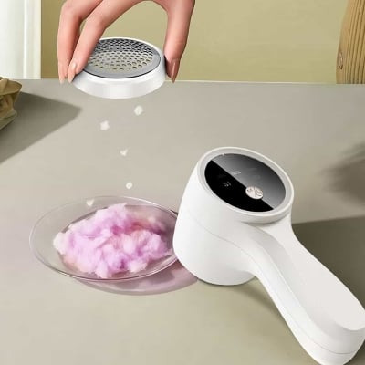 Picture of YESIDO EC19 Clothes Fabric Shaver 3 Gear Settings Electric Lint Remover