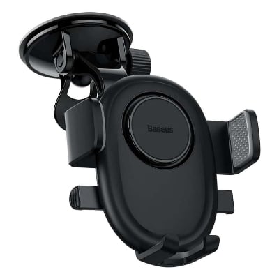 Picture of Baseus UltraControl Lite Series Car Holder Clamp Type Car Holder