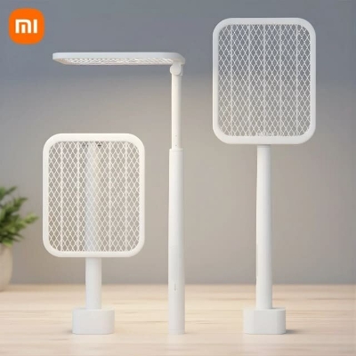 Picture of Xiaomi Qualitell L2 Retractable and Foldable Mosquito Swatter