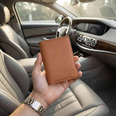 Picture of WiWU Master Passport Wallet Rfid Safe