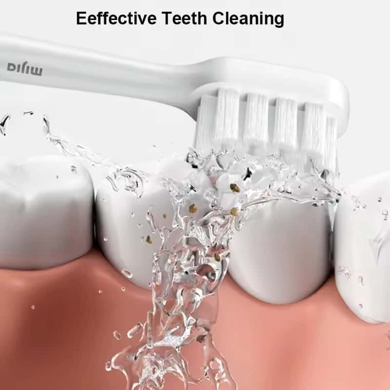 Picture of XIAOMI Mijia Sonic Electric Toothbrush T200 – Smart 2 Modes