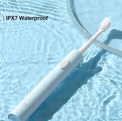 Picture of XIAOMI Mijia Sonic Electric Toothbrush T200 – Smart 2 Modes