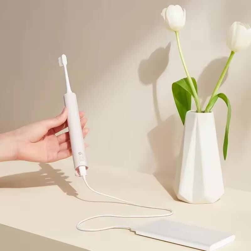 Picture of XIAOMI Mijia Sonic Electric Toothbrush T200 – Smart 2 Modes