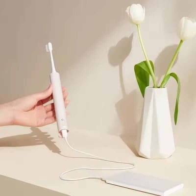 Picture of XIAOMI Mijia Sonic Electric Toothbrush T200 – Smart 2 Modes