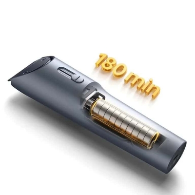 Picture of Xiaomi Mijia Hair Clipper 2 Professional Hair Trimmer For Men Hair Cutting Machine Electric Shaver For Home