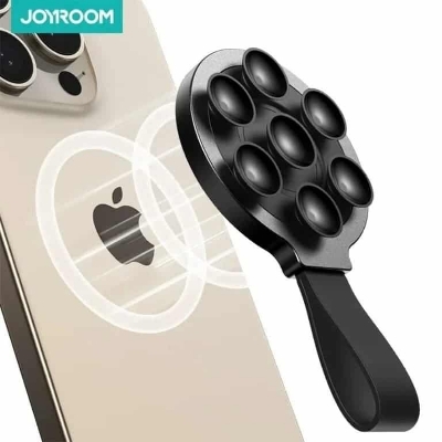 Picture of Joyroom JR-ZS393/JR-ZS393-S Magnetic Suction Phone Mount