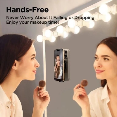 Picture of Joyroom JR-ZS393/JR-ZS393-S Magnetic Suction Phone Mount