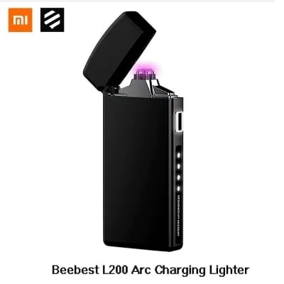 Picture of Xiaomi BEEBEST  L200 Arc Charging Li*ghter