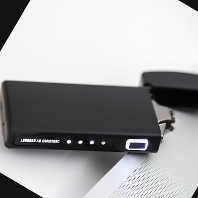 Picture of Xiaomi BEEBEST  L200 Arc Charging Li*ghter
