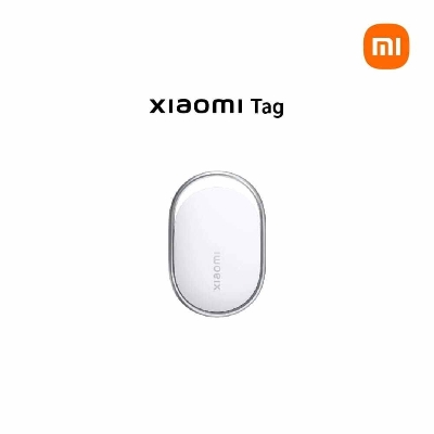 Picture of Xiaomi Smart Tag (M2543T1) - White