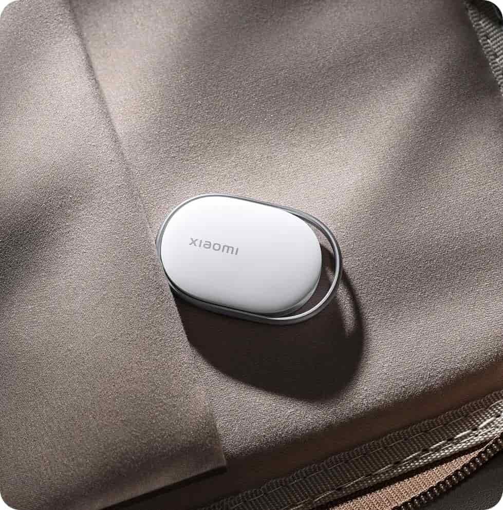 Picture of Xiaomi Smart Tag (M2543T1) - White