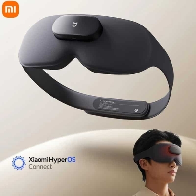 Picture of Xiaomi Mijia Smart Eye Massager Work With Mihome APP (MJAMYZYMYY01)