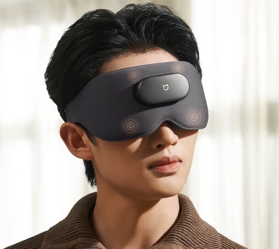 Picture of Xiaomi Mijia Smart Eye Massager Work With Mihome APP (MJAMYZYMYY01)