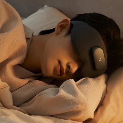 Picture of Xiaomi Mijia Smart Eye Massager Work With Mihome APP (MJAMYZYMYY01)