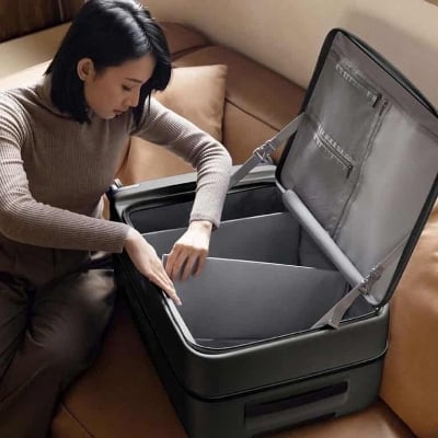 Picture of Xiaomi Front Opening Luggage 20inch