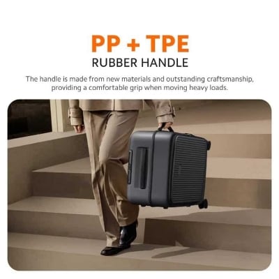 Picture of Xiaomi Front Opening Luggage 20inch