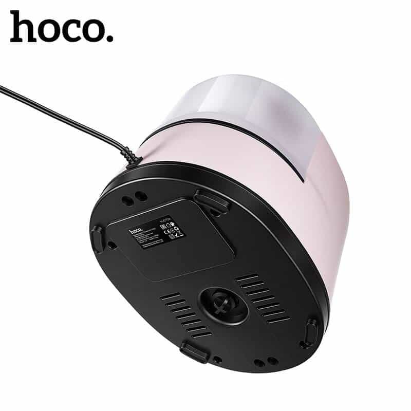 Picture of HOCO HJD70A 2000W Garment Steamer Vertical Iron for Home & Boutique Use