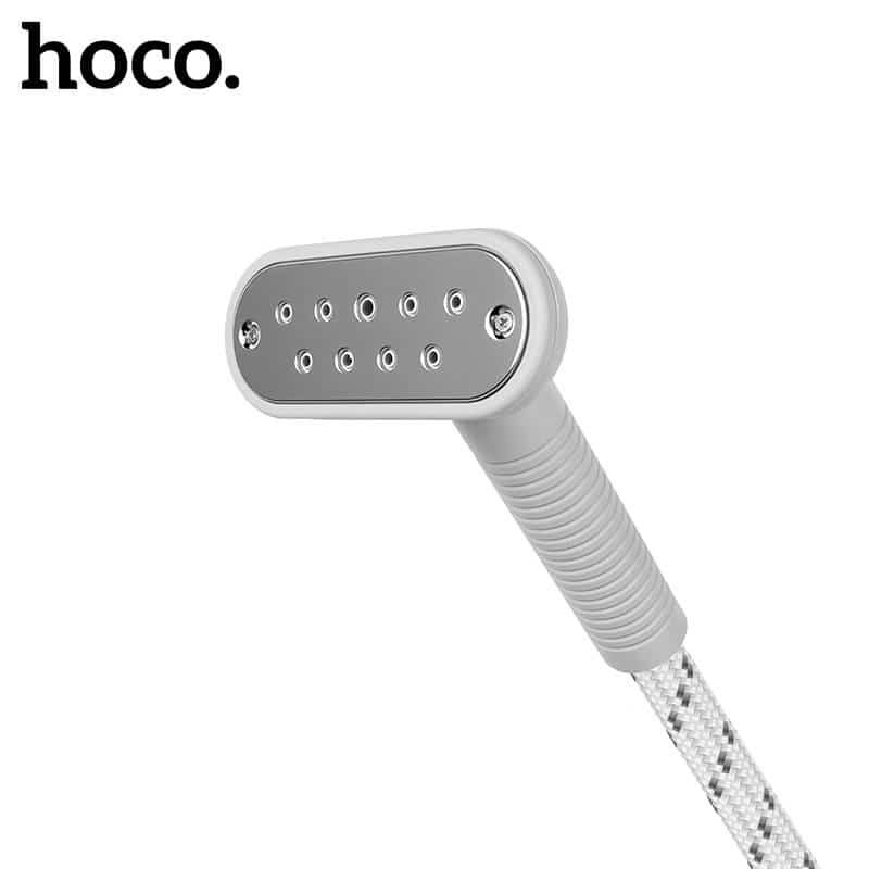 Picture of HOCO HJD70A 2000W Garment Steamer Vertical Iron for Home & Boutique Use