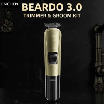 Picture of Xiaomi Enchen Beardo 3 All in One Trimmer