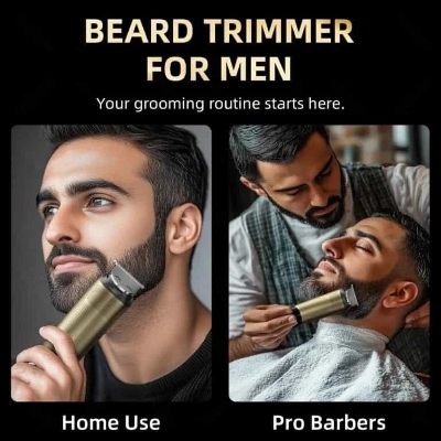 Picture of Xiaomi Enchen Beardo 3 All in One Trimmer